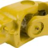 Nudo articulación cardan simple, completo, series W, tubo S4