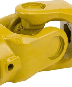 Nudo articulación cardan simple, completo, series W, tubo S4