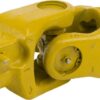 Nudo articulación cardan simple, completo, series W, tubo S5 8 Nudo articulación cardan simple, completo, series W, tubo S5