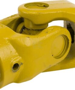 Nudo articulación cardan simple, completo, series W, tubo S5