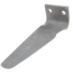 Hoja derecha 12 mm Maschio