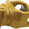 Horquilla con desconexión rápida, Ø1,3/8" - 6 estrías, P580 Walterscheid