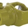 Horquilla con perno tensor, Ø1,3/8" - 6 estrías, P480 Walterscheid