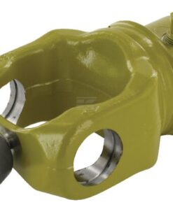 Horquilla con perno tensor, Ø1,3/8" - 6 estrías, P580 Walterscheid
