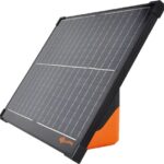 Energizador solar S400