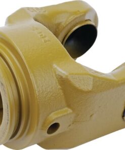 Horquilla para tubo perfilado, Ø61 mm, W2600 Walterscheid