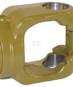 Horquilla para tubo perfilado, Ø39,5 mm, P480 Walterscheid