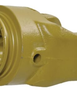 Horquilla para tubo perfilado, Ø47 mm, W2500/P500 Walterscheid