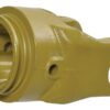 Horquilla para tubo perfilado, Ø61 mm, W2400/P400 Walterscheid