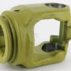 Horquilla para tubo perfilado, Ø61 mm x 47 mm, W2580 Walterscheid