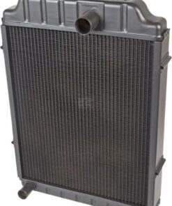 Radiador