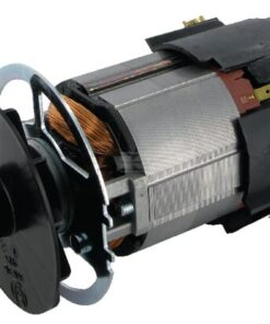 Motor hélice ventilador+piñón 3 Motor hélice ventilador+piñón