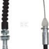 Cable mando del carburador