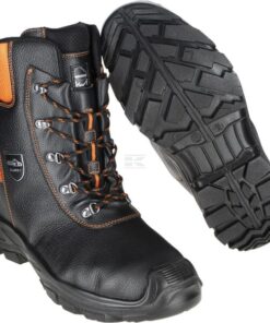 Botas forestales, n.º 40