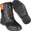 Botas forestales, n.º 43