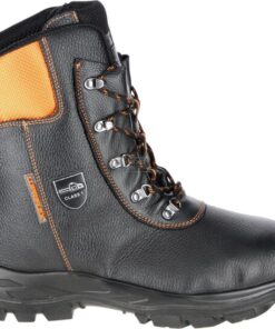 Botas forestales, n.º 40