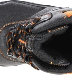 Botas forestales, n.º 43