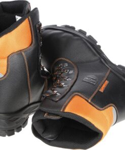 Botas forestales, n.º 43