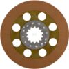 Disco de freno 343-14