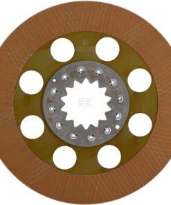 Disco de freno 343-14