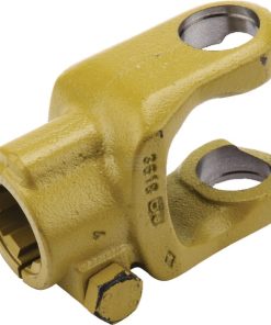 Horquilla con perno tensor, Ø1,1/8" - 6 estrías, W2100/W100E Walterscheid
