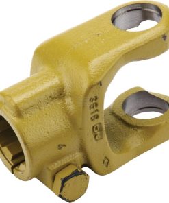 Horquilla con perno tensor, Ø1,1/8" - 6 estrías, W2100/W100E Walterscheid