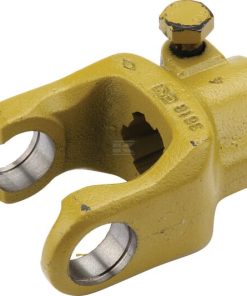 Horquilla con perno tensor, Ø30 mm, W2300/P300/W300E Walterscheid