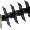 Rodillo con cuchilla UV-29EV 2 Rodillo con cuchilla UV-29EV