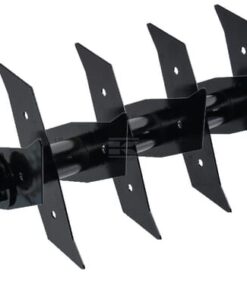 Rodillo con cuchilla UV-29EV