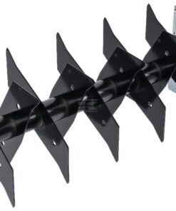Rodillo con cuchilla UV-29EV