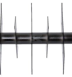 Rodillo con cuchilla UV-29EV
