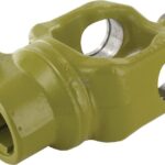 Horquilla con desconexión rápida, Ø1,3/4" - 6 estrías, W2580 Walterscheid