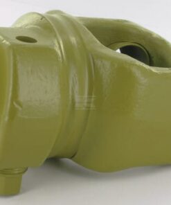 Horquilla con perno tensor, Ø1,3/4