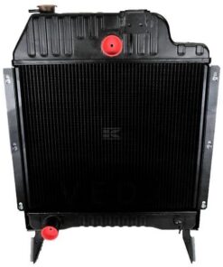 Radiador