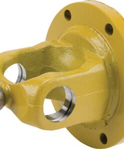 Horquilla tipo brida, W2580 Walterscheid