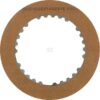 Clutch disc 3 Clutch disc
