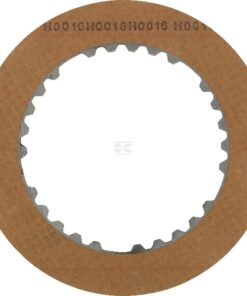 Disco de embrague