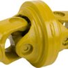Nudo homocinético CV, completo 80°, series P580