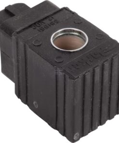 Solenoide