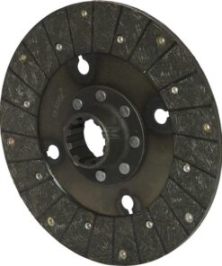 Clutch Plate