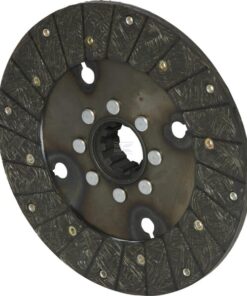 Clutch Plate