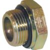 Tapón roscado M22 x 1,5