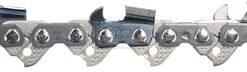 Cadena de motosierra, 3/8"P, 1.6mm,/0.063". (60E) RS Rapid Super