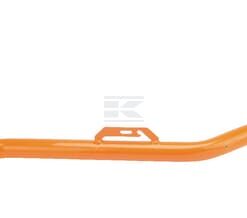 Cuerpo de reja K D8 ext. der. 3 Cuerpo de reja K D8 ext. der.