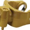 Horquilla con desconexión rápida, Ø1,3/4" - 20 estrías, W2500/P500 Walterscheid 12 Horquilla con desconexión rápida, Ø1,3/4" - 20 estrías, W2500/P500 Walterscheid