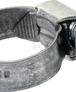 Abraz. tubo flexible 12-22
