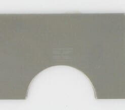 Placa compensación ESM