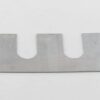 Placa de separación 0,5 mm ESM 4 Placa de separación 0,5 mm ESM
