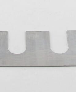Placa de separación 0,5 mm ESM
