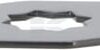 Cuchilla para escarificador UV-EV 32